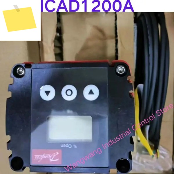 신품 전기 밸브 액추에이터 ICAD1200A; 027H9077 제품 이미지