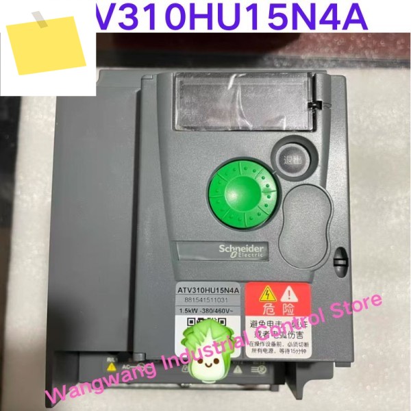 신품 ATV310HU15N4A 주파수 변환기 제품 이미지