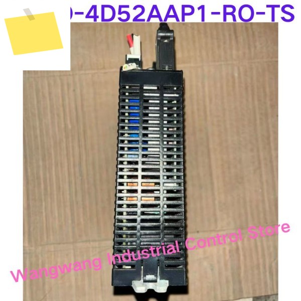 중고 테스트 OK, CDHD-4D52AAP1-RO-TS 드라이버 제품 이미지