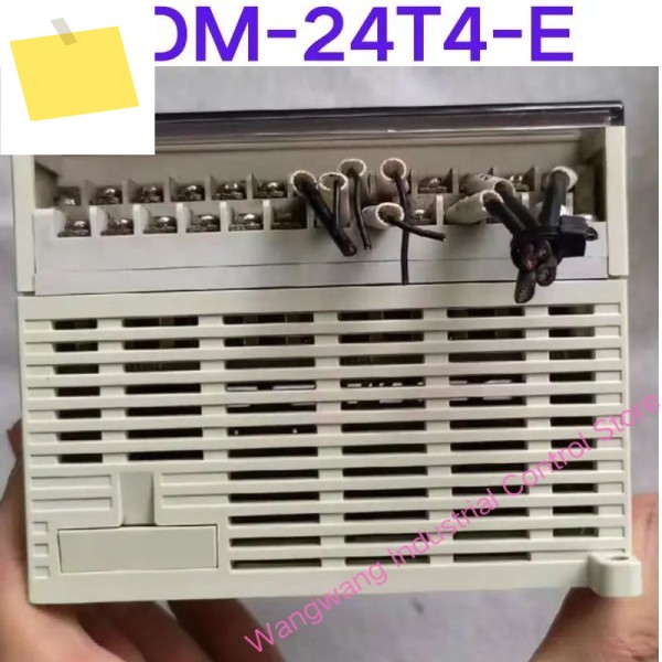 중고 테스트 완료, 컨트롤러 XDM-24T4-E 제품 이미지