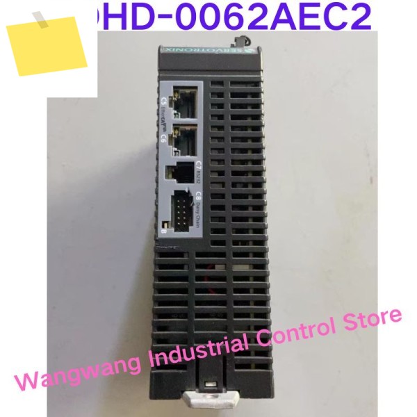 중고 테스트 OK, CDHD-0062AEC2 서보 드라이브 제품 이미지