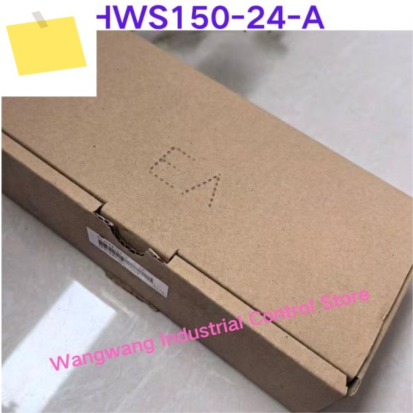 신품 스위칭 전원 공급 장치 HWS 150-24A, 24V2.0A 제품 이미지