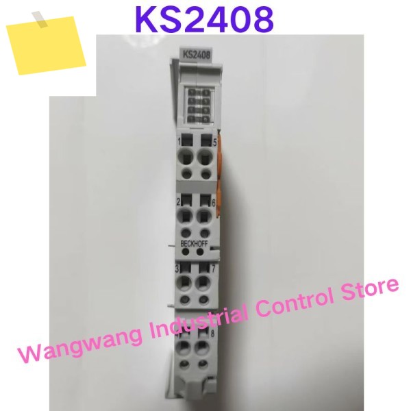 중고 테스트 완료, 모듈 KS2408 제품 이미지
