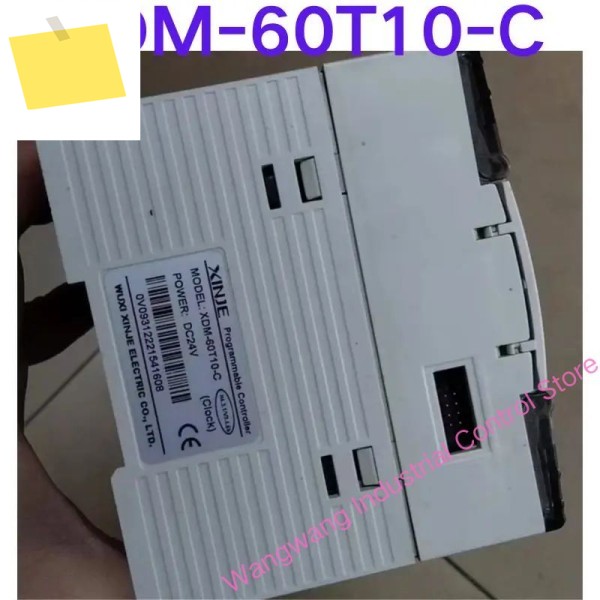중고 테스트 OK, XDM-60T10-C 컨트롤러 제품 이미지