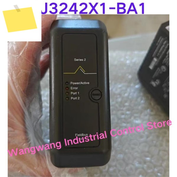 중고 테스트 OK, KJ3242X1-BA1 모듈 카드 제품 이미지