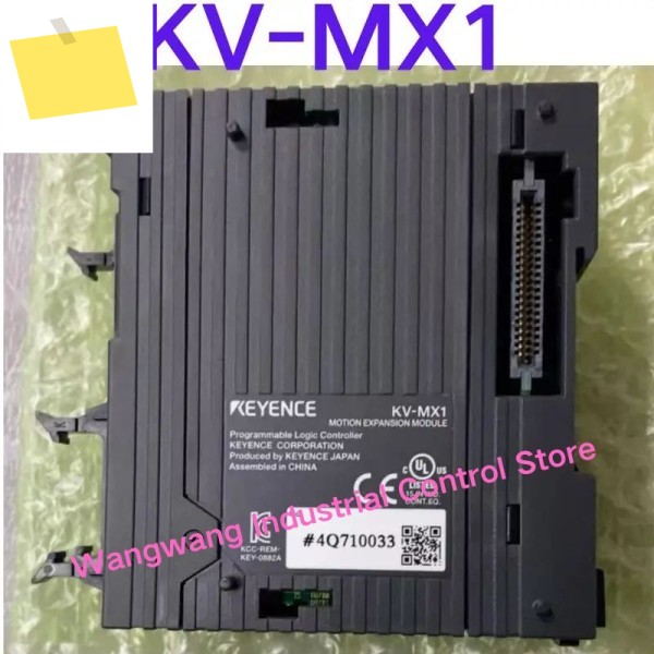신품 PLC 모듈 KV-MX1 제품 이미지