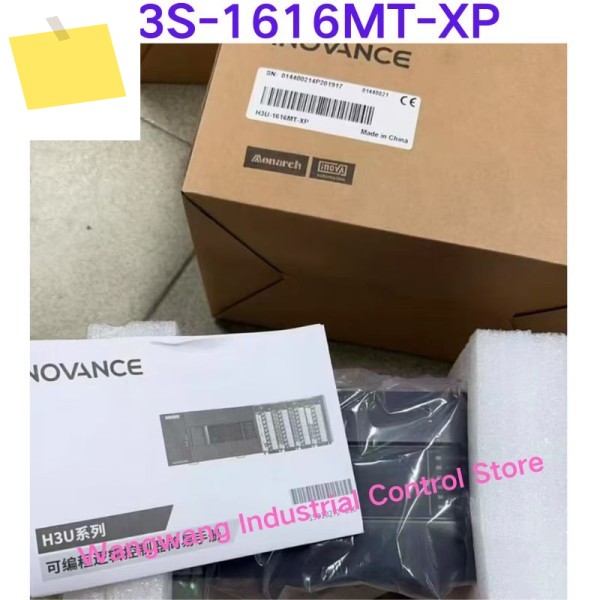 신품 서보 컨트롤러 H3S-1616MT-XP 제품 이미지