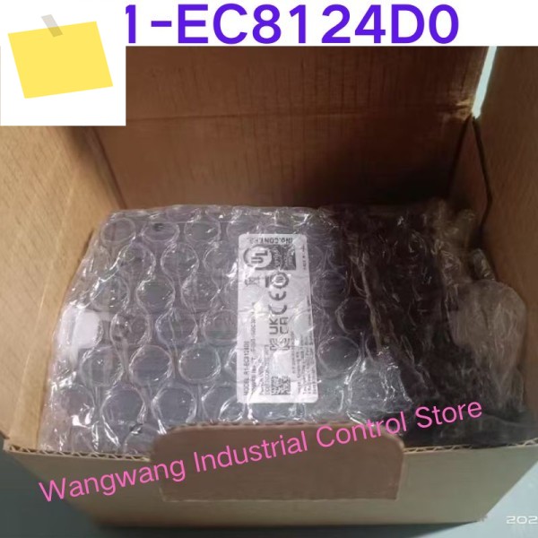 신품 아날로그 원격 모듈 R1-EC8124D0 제품 이미지