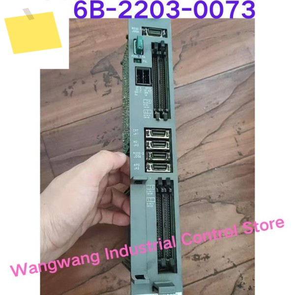 중고 테스트 OK, 마더보드 A16B-2203-0073 제품 이미지