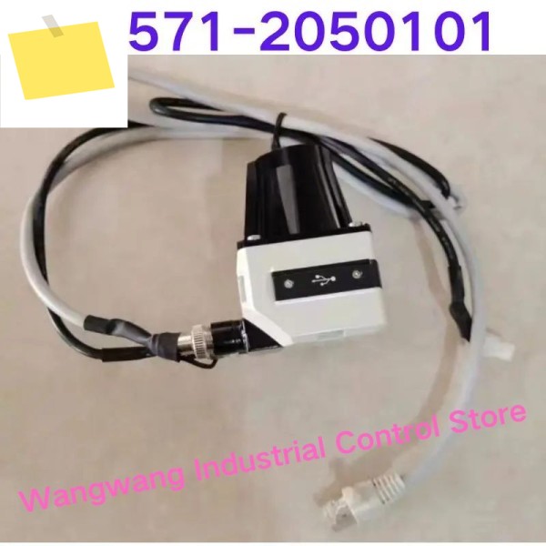 중고 테스트 OK, TIM571-2050101 센서 제품 이미지