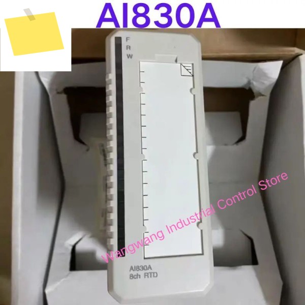 신품 ABB 모듈 AI830A, 3BSE040662R1 제품 이미지