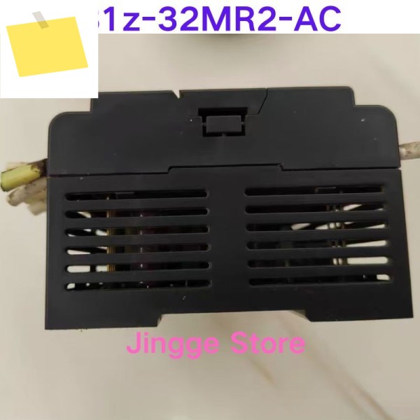 중고 테스트 OK, PLC 모듈 B1Z-32MR2-AC 제품 이미지