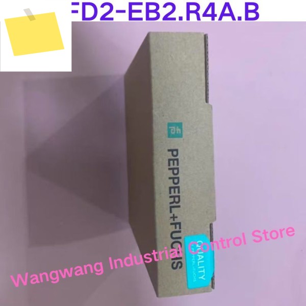 신품 안전 장벽 KFD2-EB2.R4A .B 제품 이미지