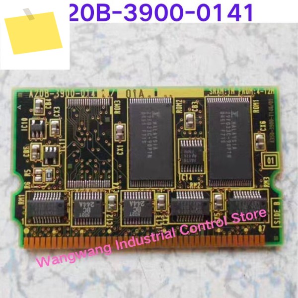 중고 테스트 OK, A20B-3900-014101A 시스템 메인보드 메모리 카드 소형 회로 기판 제품 이미지