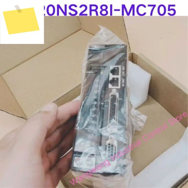 신품 IS620NS2R8I-MC705 제품 이미지