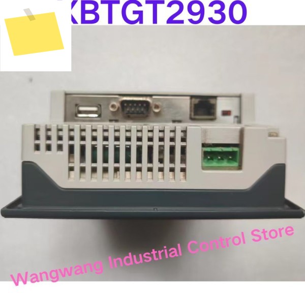 중고 테스트 OK, XBTGT2930 터치 스크린 5.7인치 TFT 트루 컬러 제품 이미지