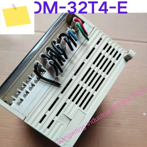 중고 테스트 완료, XDM-32T4-E 컨트롤러 제품 이미지
