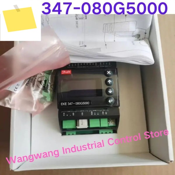 신품 액체 레벨 컨트롤러 EKE347-080G5000 제품 이미지