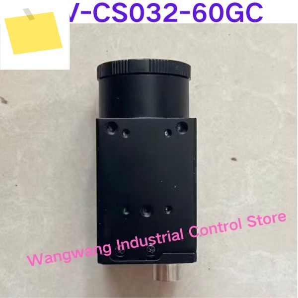 중고 테스트 완료, MV-CS032-60GC 컬러 산업용 기계 제품 이미지