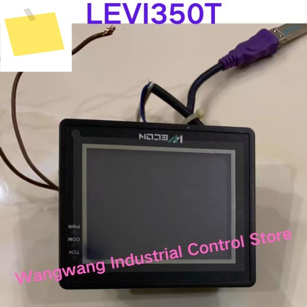 중고 테스트 OK , 3.5 인치 터치스크린, LEVI350T 제품 이미지