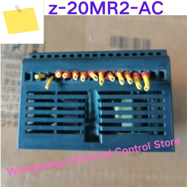 중고 테스트 OK, B1z-20MR2-AC 프로그래머블 컨트롤러 제품 이미지