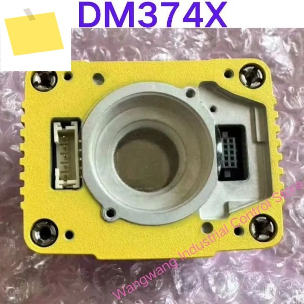 중고 테스트 완료, DM374X 코드 리더 제품 이미지