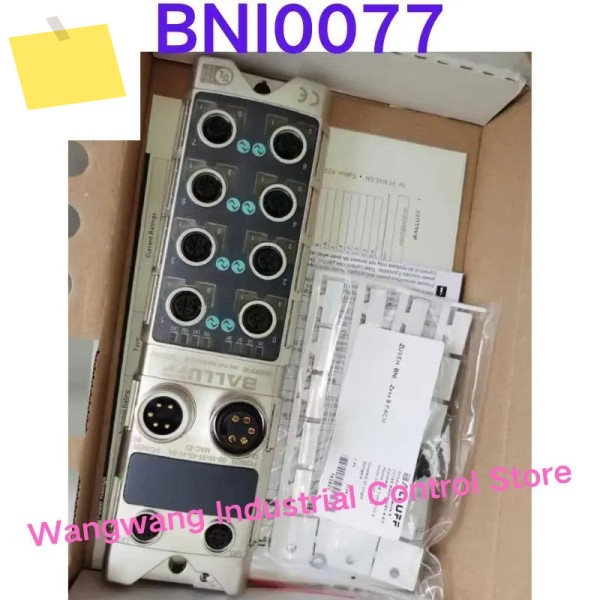 신품 BNI0077 통신 모듈 ECT-508-105-Z015 제품 이미지