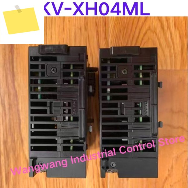 중고 테스트 OK KV-XH04ML 통신 모듈 제품 이미지