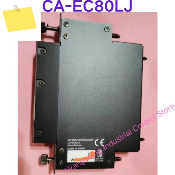 중고 테스트 OK, CA-EC80LJ 비주얼 컨트롤러 모듈 제품 이미지