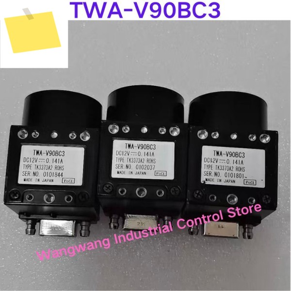 중고 테스트 OK, TWA-V90BC3 산업용 카메라 제품 이미지
