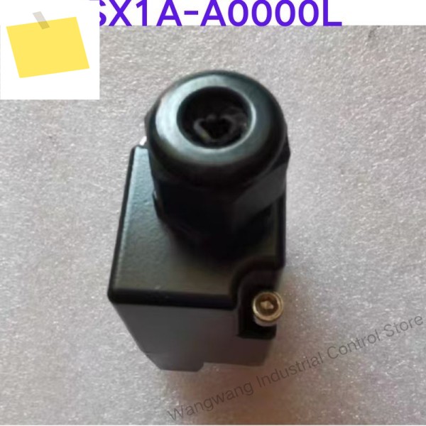 중고 테스트 완료, 시스템 플러그 SX1A-A0000L 제품 이미지