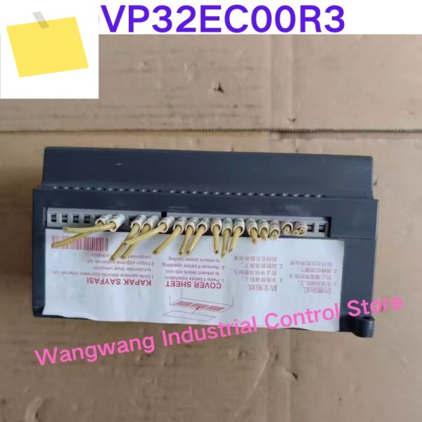 중고 테스트 OK, DVP32EC00R3 프로그래머블 컨트롤러 제품 이미지