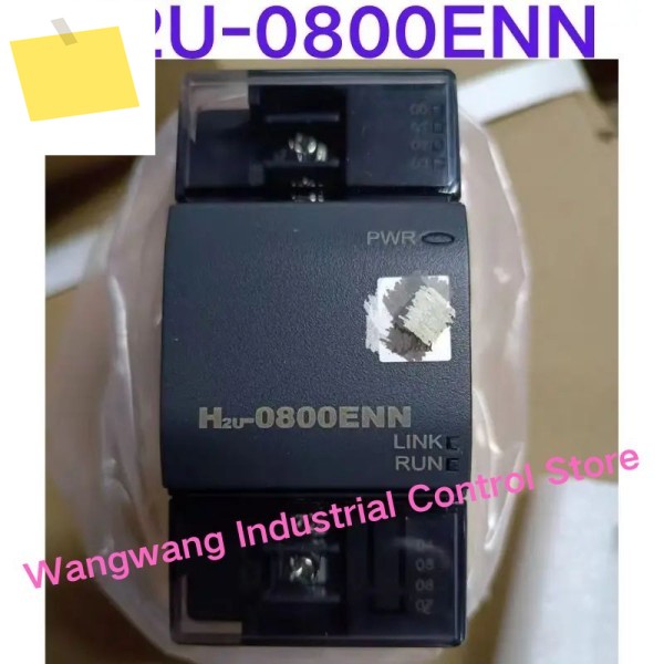 신품 PLC 확장 모듈 H2U-0800ENN 제품 이미지