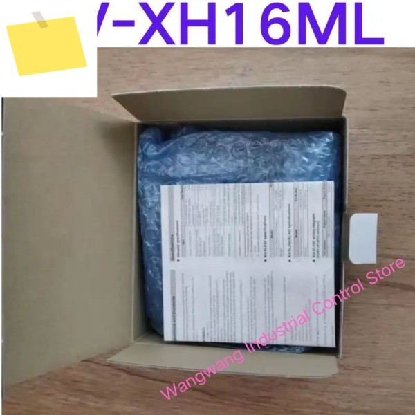 신품 KV-XH16ML 프로그래머블 컨트롤러 제품 이미지