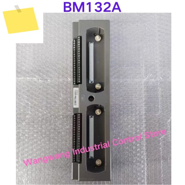 중고 테스트 OK, BM132A 카드 베이스 모듈, HW Ver:1.2 제품 이미지
