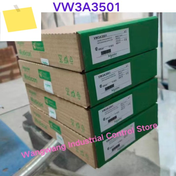 ATV6171 시리즈 전용 VFD 통신 카드 VW3A3501 제품 이미지