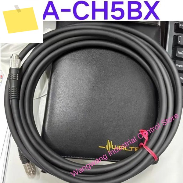 신품 CA-CH5BX 비전 시스템 케이블 제품 이미지