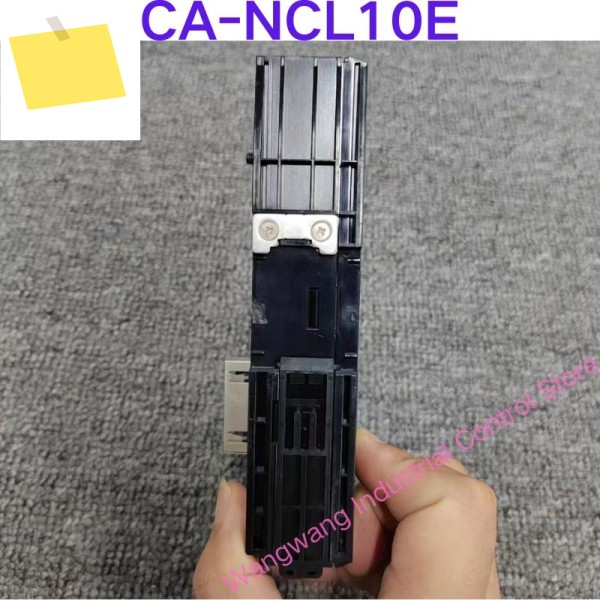 중고 테스트 OK, CA-NCL10E 비주얼 시스템 통신 모듈 제품 이미지