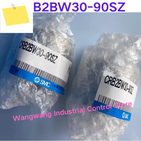 중고 테스트 OK, 회전 실린더 CRB2BW30-90SZ 제품 이미지