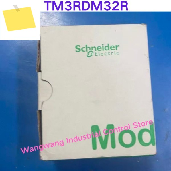 신품 TM3RDM32R 디지털 IO 모듈 제품 이미지