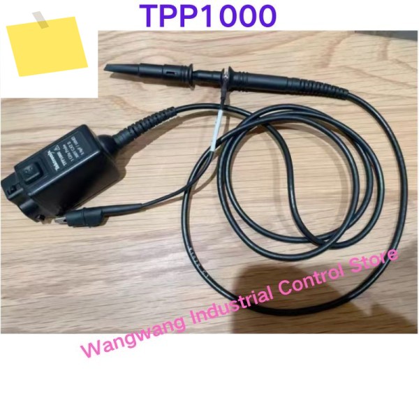중고 테스트 완료, TPP1000 오실로스코프 프로브 제품 이미지