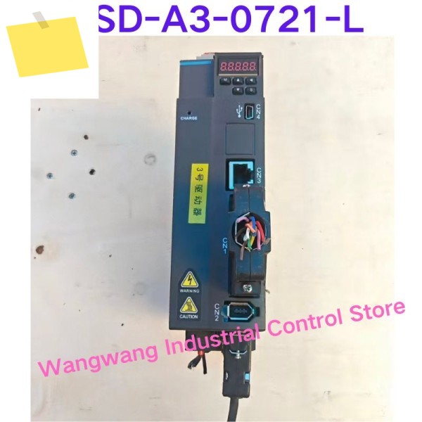 중고 테스트 완료, 드라이버 ASD-A3-0721-L, 750W 제품 이미지