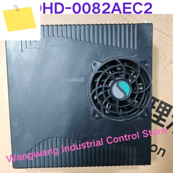 중고 테스트 OK, CDHD-0082AEC2 서보 드라이브 제품 이미지
