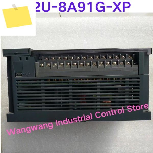 신품 H2U-8A91G-XP 에어 컴프레서 컨트롤러 제품 이미지