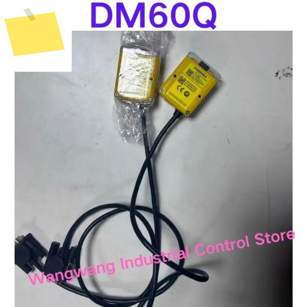 중고 테스트 완료, 코드 리더 DM60Q 제품 이미지