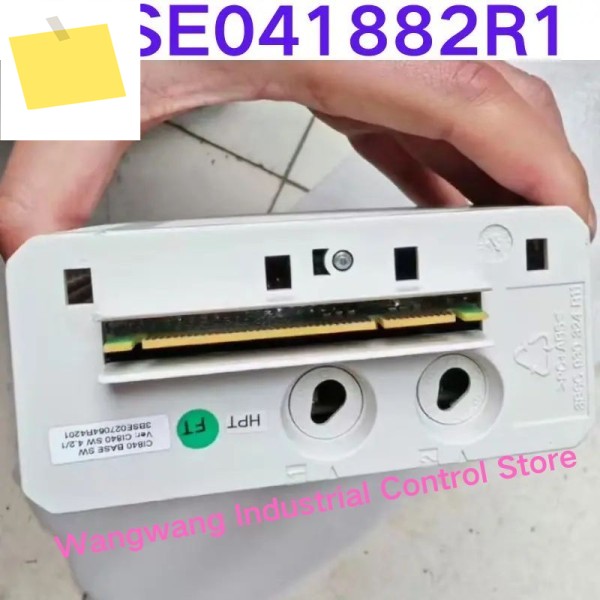 중고 테스트 OK, ABB 모듈 3BSE041882R1 제품 이미지