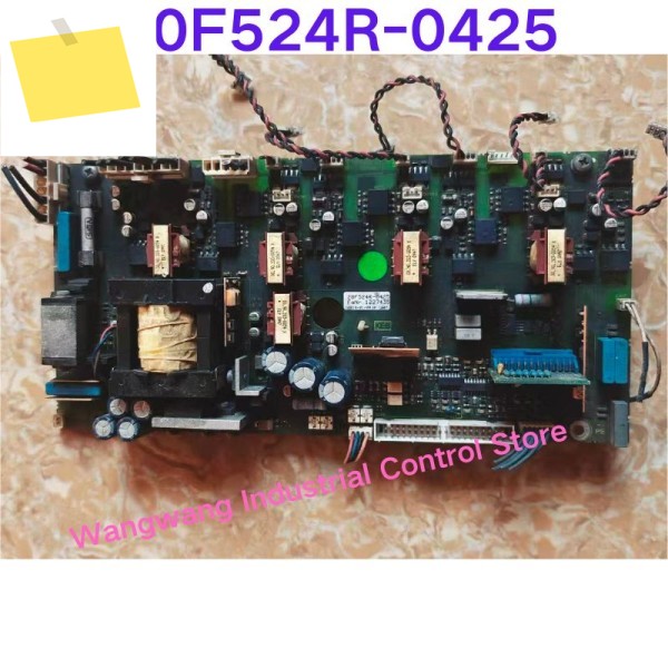 중고 테스트 OK, 20F524R-0425 서버 드라이버 보드 제품 이미지