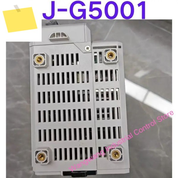중고 테스트 완료, 컨트롤러 LJ-G5001 제품 이미지