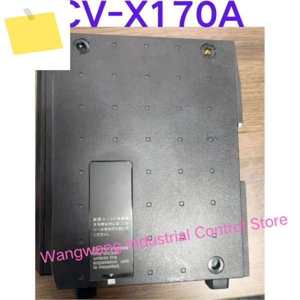 중고 테스트 완료, 컨트롤러 CV-X170A 제품 이미지