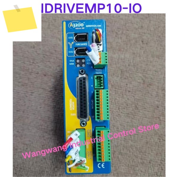 중고 테스트 OK, A3200 드라이버 NDRIVEMP10-IO 제품 이미지